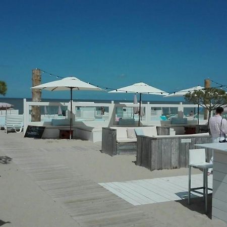 Chalet Sonnenschein Bredene Bagian luar foto