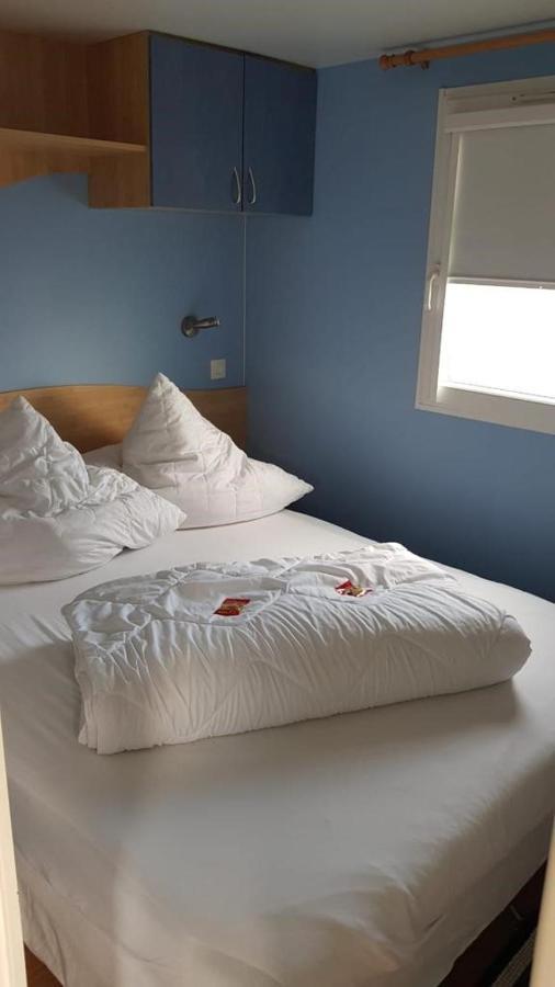 Chalet Sonnenschein Bredene Bagian luar foto