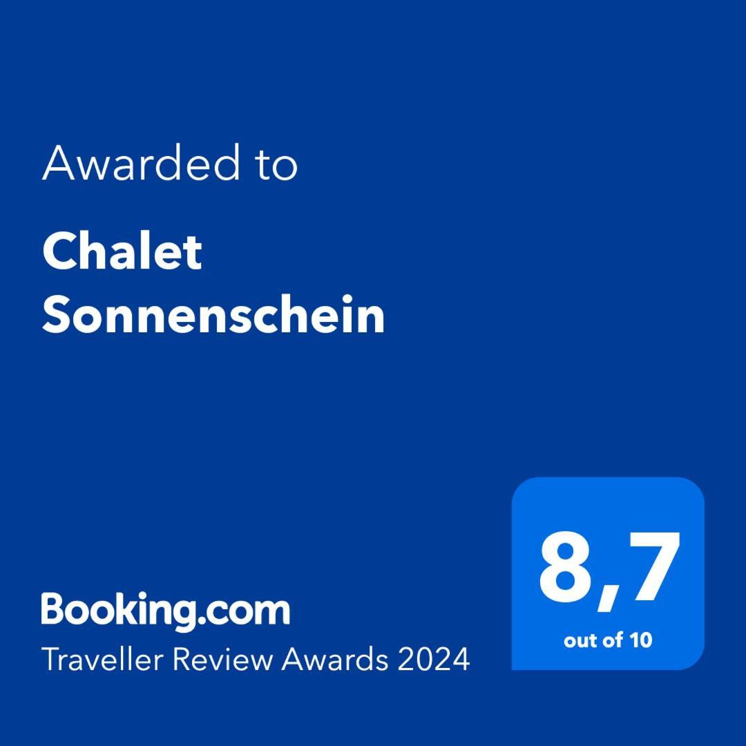 Chalet Sonnenschein Bredene Bagian luar foto