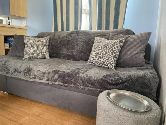 Chalet Sonnenschein Bredene Bagian luar foto