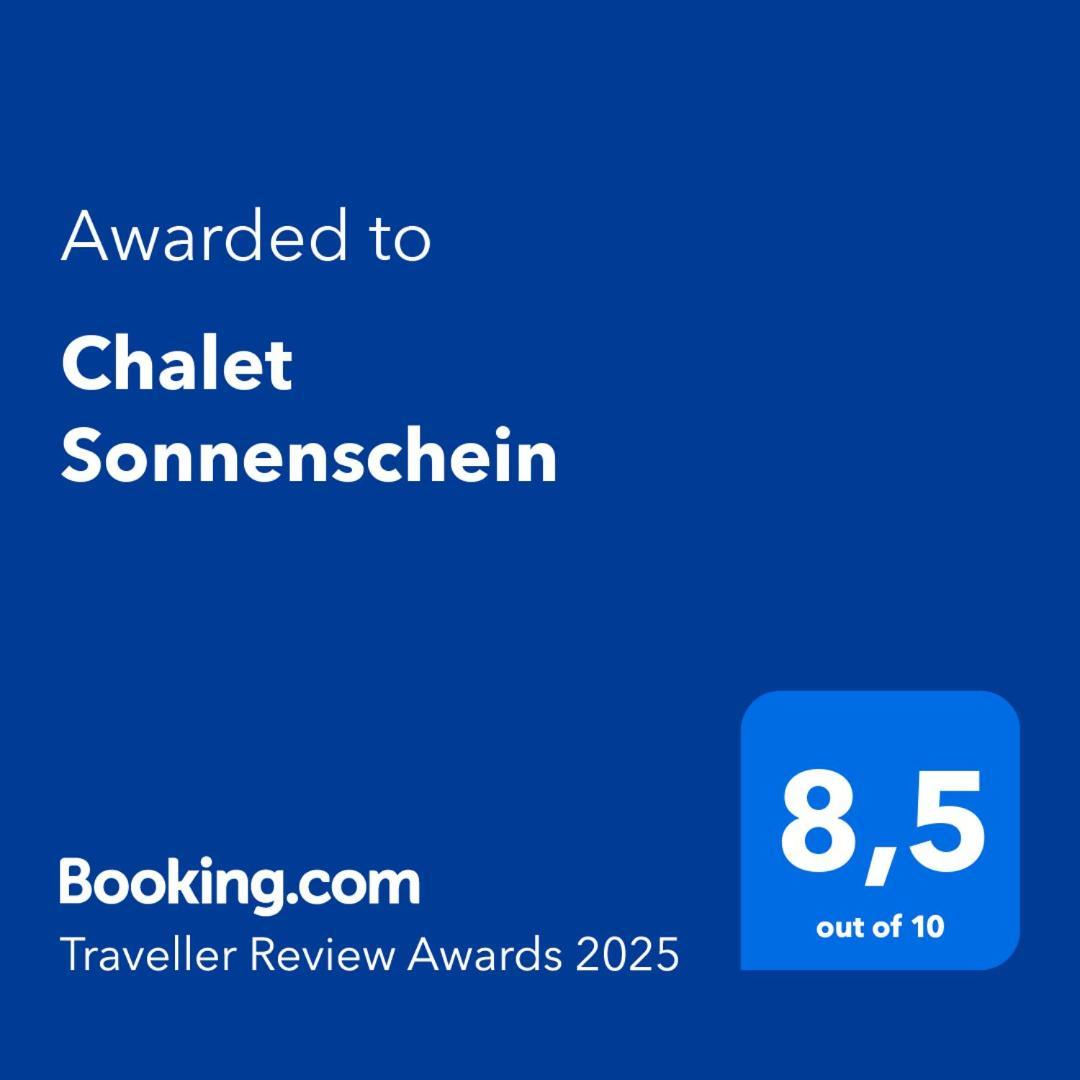 Chalet Sonnenschein Bredene Bagian luar foto
